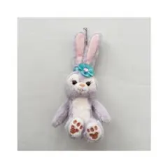 東京ディズニーシー ステラルーストラップ