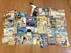 チャレンジ・進研ゼミ小学講座 2年〜6年付録