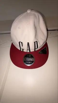 New Era GAP 9FIFTY キャップのサムネイル
