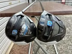 テーラーメイドSLDR 460S ドライバー 2本