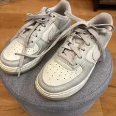 Nike AIR FORCE 1 21cm キッズ