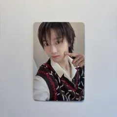 BOYNEXTDOOR ソンホ トレカ BOYLIFEスペシャル盤 2