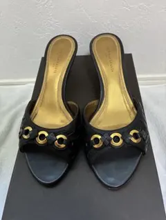 未使用⭐︎ボッテガヴェネタ　パテッドサンダル 38 楽天市場】ボッテガヴェネタ BOTTEGA VENETA スライドサンダル
