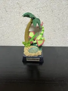 ポケットモンスター POCKET STATUE -ドラゴンタイプ- フライゴン