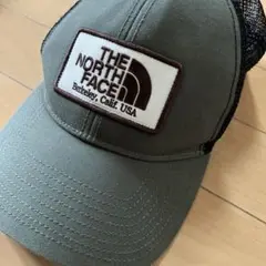 THE NORTH FACE Trucker Mesh Cap