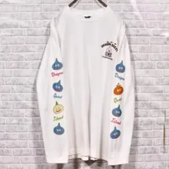 ドラゴンクエスト7 Reimagined×Zone 当選品 アイラ Tシャツ - メルカリ