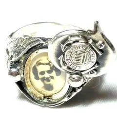 Chrome Hearts キーパーリング インボイス原本 23号 - メルカリ