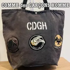 2025年最新】COMME des GARCONS HOMME メンズ トートバッグの人気