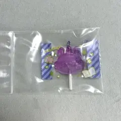 ちいかわ キャンディチャームモモンガ