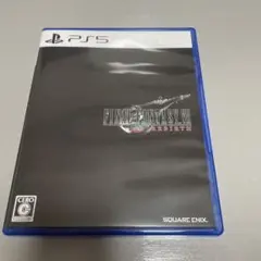 FINAL FANTASY VII REBIRTH PS5