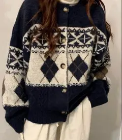 Day closet セーター カーディガンのサムネイル