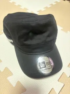 ニューエラ　ヤクルトスワローズ　ワークキャップ