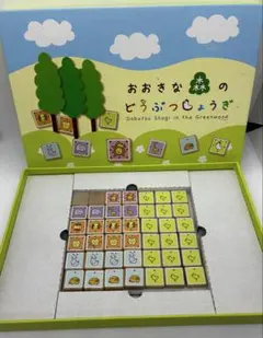 2026年最新】大きな森のどうぶつしょうぎの人気アイテム - メルカリ