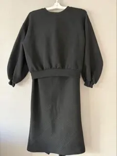 セットアップパンツ