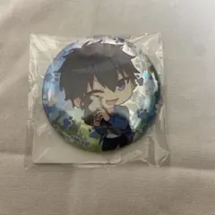 狼ゲーム 新村コウ キャラクター 缶バッジ - メルカリ