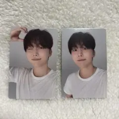 スングァン トレカ Serenade