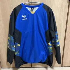 hummel ヒュンメル ピステ