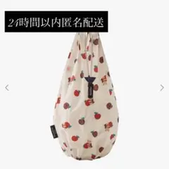 ☆新品未開封☆familiar ファミリア シュパット ミニマル BG Sサイズ