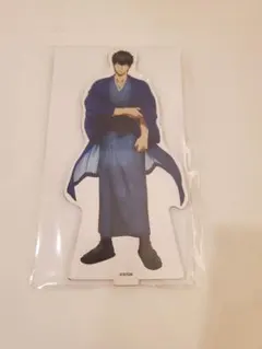 銀魂 吉原大炎上 ジャンプフェスタ ローソン 土方十四郎