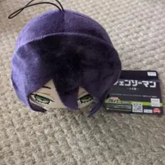 チェンソーマン レゼ　プライズ　寝そべりぬいぐるみ