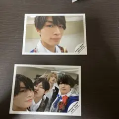 美少年 那須雄登 公式写真 セルフィー2020