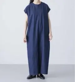 かぐれ　デニムオールインワン Amazon | [かぐれ] 【予約】デニムイージーサロペット INDIGO