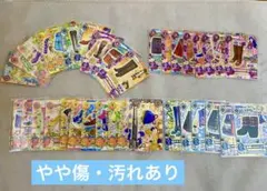 アイカツカード35枚セット(2013 Autumn COLLECTION含む)