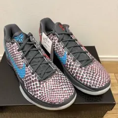 【SNKRS当選・新品】コービー6 プロトロ “3D” 27.5cm