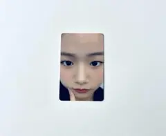 つばきファクトリー 西村乙輝 フォトカード トレカ FC限定 ハロプロ