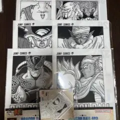 一番くじ DRAGON BALL 40th ～其之二～