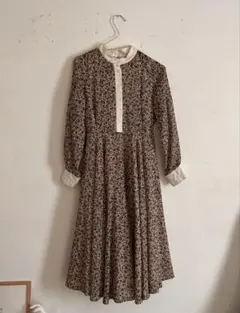 foufou / ロングワンピース 0サイズ