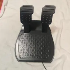 Thrustmaster　T80 Racing Wheel ハンコンジャンク