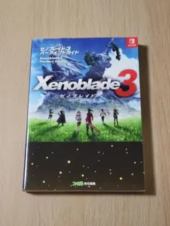 Nintendo Switch Xenoblade3 ソフト ゼノブレイド3 - メルカリ