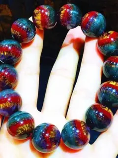 2025年最新】オーラライト23 ブレスレットの人気アイテム - メルカリ