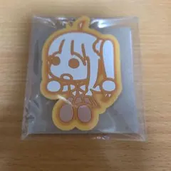 【匿名配送】ぼっち・ざ・ろっく！ ラバスト 入場特典 伊地知 虹夏