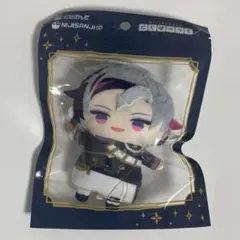 不破湊　にじさんじ　共通衣装　にじぱぺっと