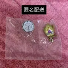 ジョジョの奇妙な冒険 スタンドフィギュアコレクション08ゴールドエクスペリエンス