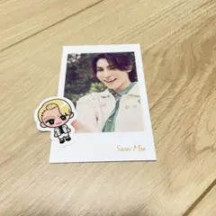 SnowMan ラウール