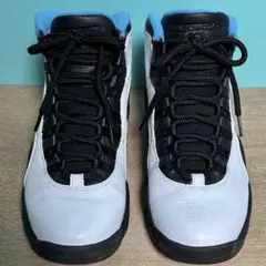 ナイキ【NIKE】エアジョーダン10　　　　　　　　※2013年製レアカラー
