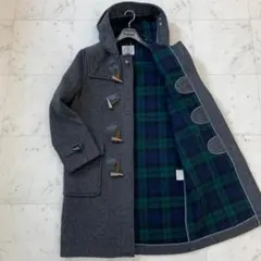 ダッフルコート メンズ