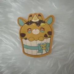 にじさんじ Melty Valentine OS特典 宇佐美リト