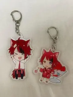2025年最新】莉犬くん キーホルダーの人気アイテム - メルカリ
