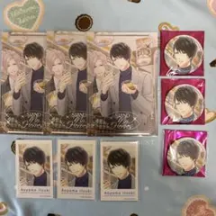 2025年最新】スタンドマイヒーローズ 青山の人気アイテム - メルカリ