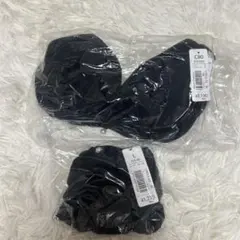 ブラセット　黒　ブラック