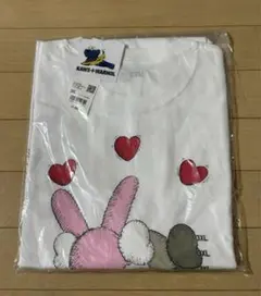 UNIQLO KAWS WARHOL UT ユニクロ カウズ Tシャツ 3XL