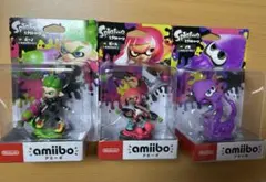 2026年最新】amiibo ガール ネオンピンクの人気アイテム - メルカリ
