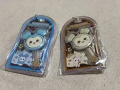 TWICE チョコがけボーロチャーム 2個セット