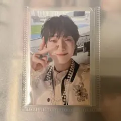 enhypen weverse 定め　ラキドロ　ソヌ　トレカ