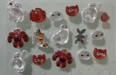 ボンボンドロップシールベイマックス