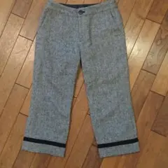 リボン付きズボン